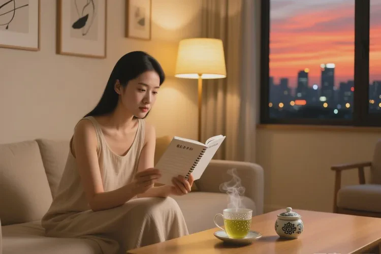 37岁下午血糖8点3是怎么回事(图4)