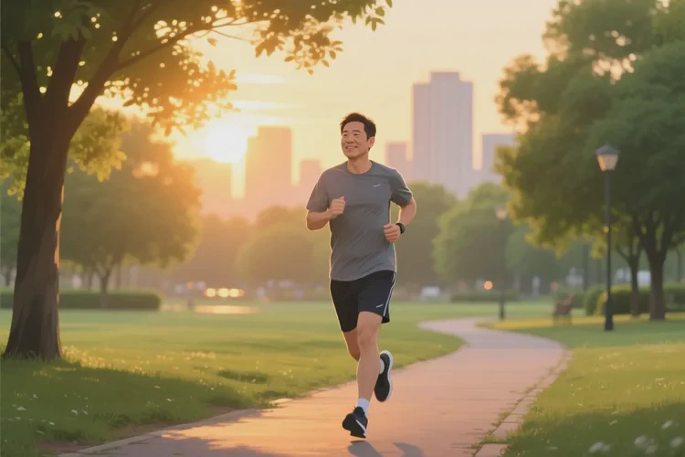 37岁早餐血糖9.4是怎么回事(图4)