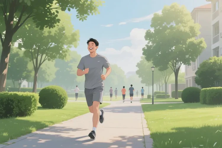 37岁早餐血糖11.6是怎么回事(图3)