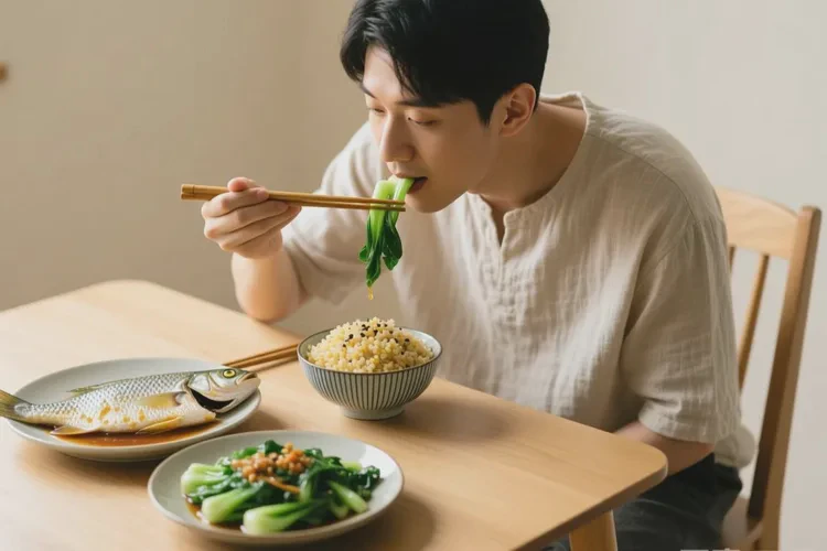 37岁中午血糖11.9是怎么回事(图3)