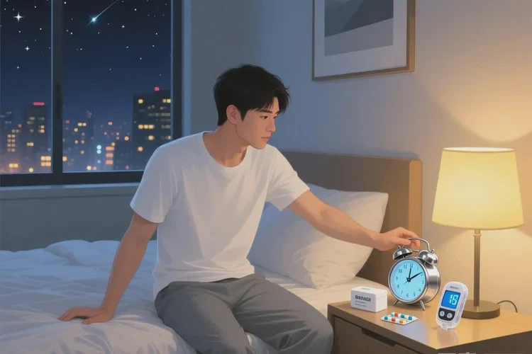 37岁下午血糖21.0是怎么回事(图4)