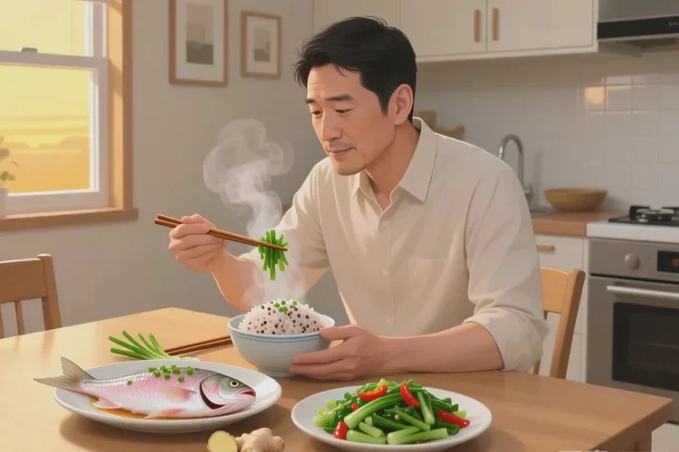 37歲晚餐血糖19點9是怎么回事(圖1)