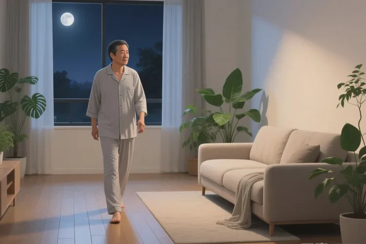 37歲睡前血糖25.5是怎么回事(圖3)