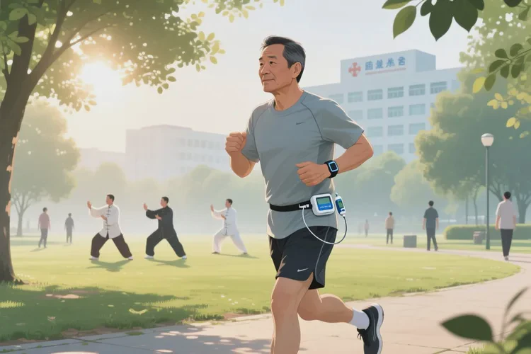 38岁空腹血糖11点9是怎么回事(图4)