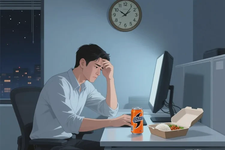 37岁早上血糖10.6是怎么回事(图2)