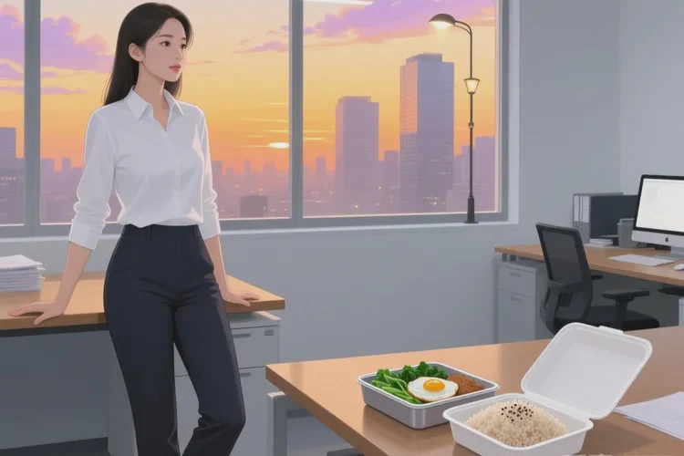 38歲餐后血糖6點(diǎn)8是怎么回事(圖1)