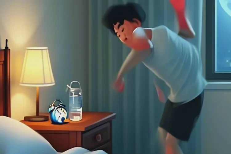 46岁晚上血糖16.6是怎么回事(图4)