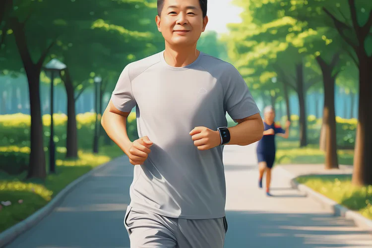 45岁早餐血糖25.5是怎么回事(图3)