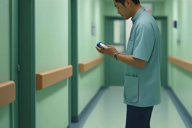 46岁空腹血糖16.5是怎么回事(图1)