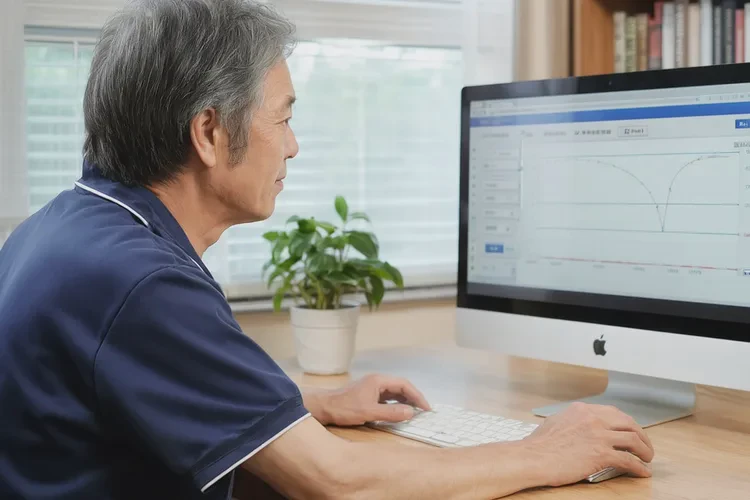 46歲晚上血糖6.7是怎么回事(圖4)