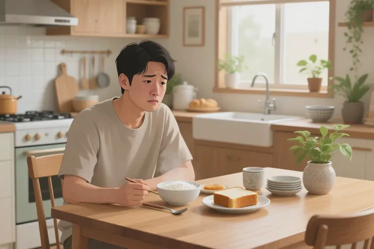 37岁早餐血糖9点8是怎么回事(图1)