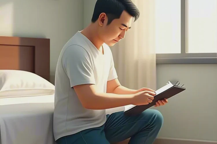 46岁晚上血糖8.7是怎么回事(图3)