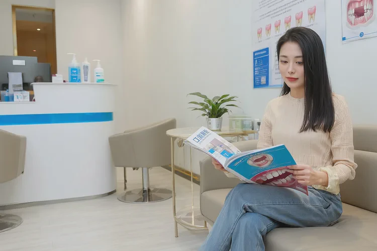 正畸牙齒松動(dòng)正常嗎怎么處理(圖3)