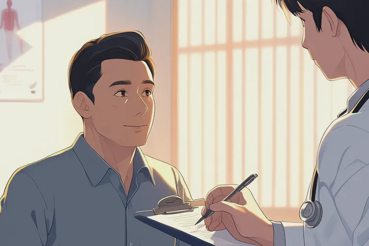 45歲早上空腹血糖14.1是怎么回事(圖4)