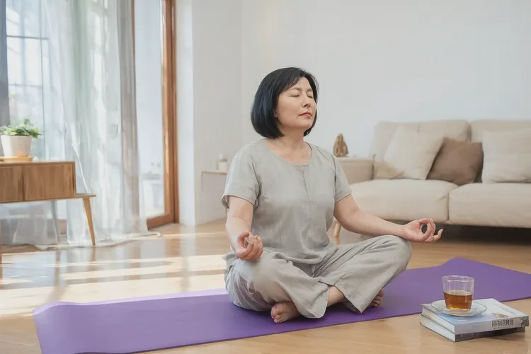 45岁早餐血糖11点6是怎么回事(图3)