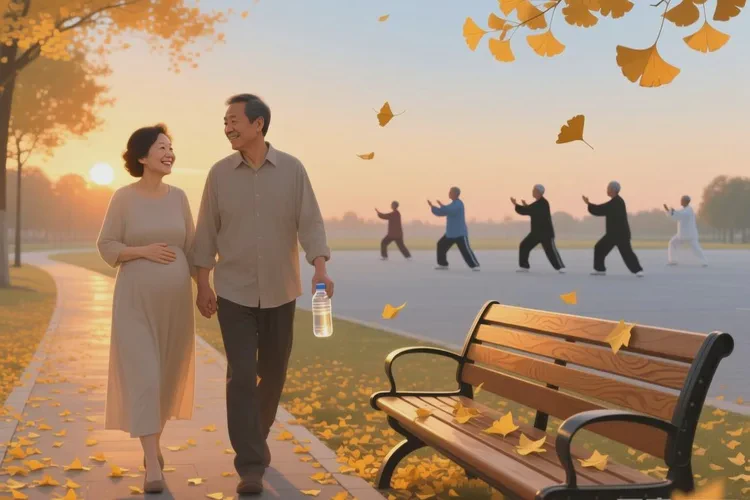 38岁中餐血糖4点8是怎么回事(图4)