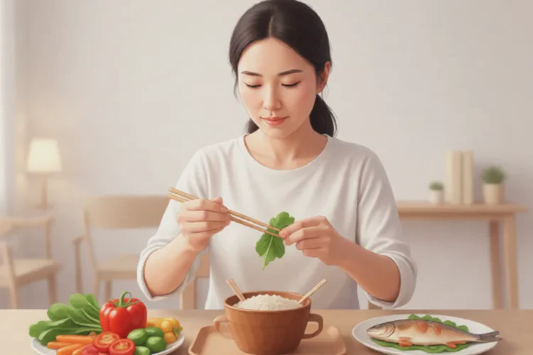 38岁中餐血糖9点7是怎么回事(图2)