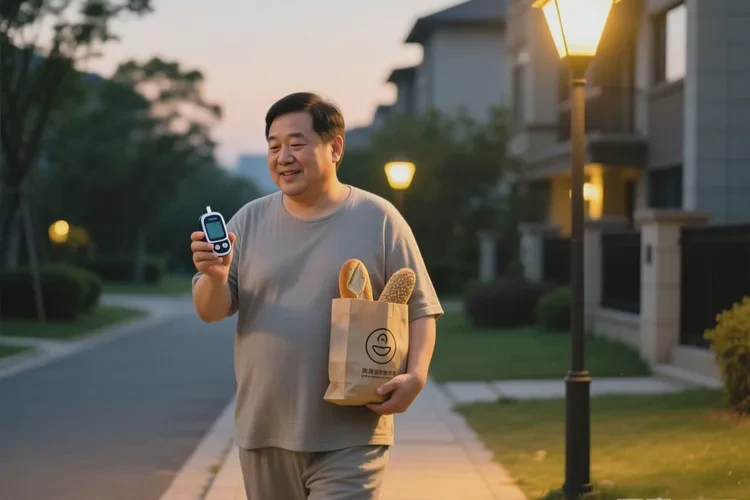 37歲晚上血糖16點1是怎么回事(圖3)