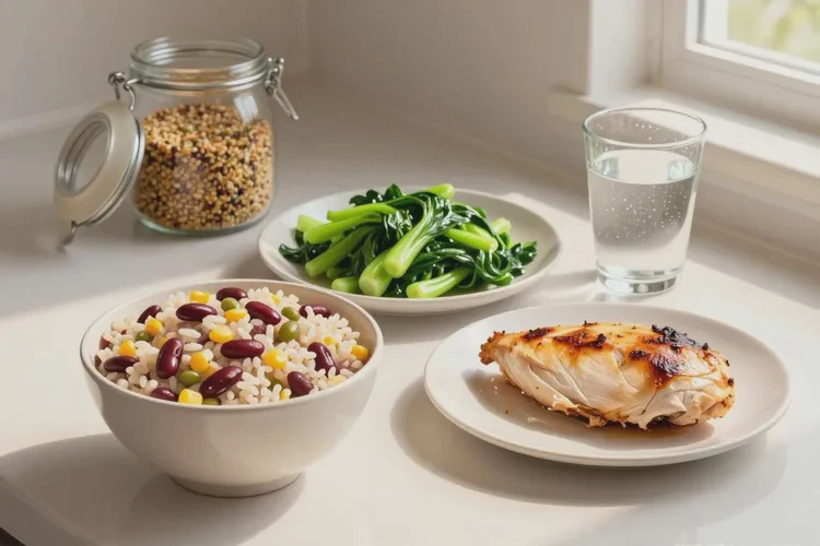 37岁早上血糖8.3是怎么回事(图4)