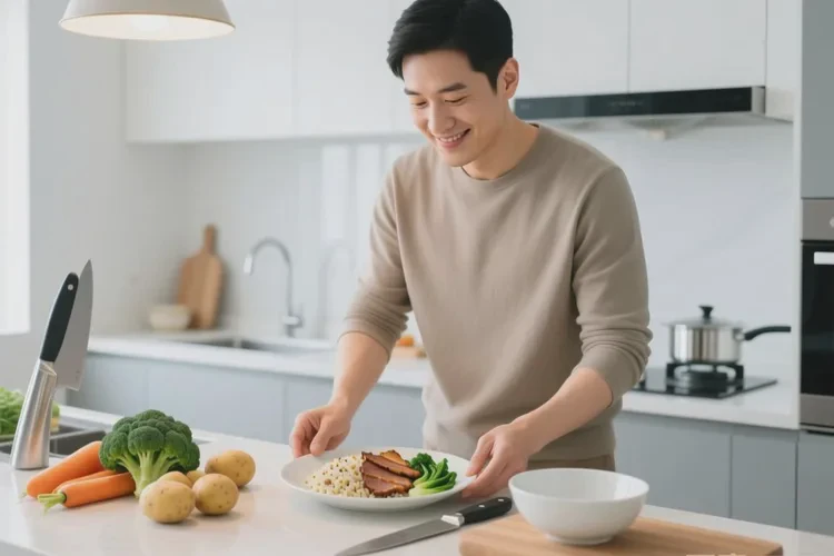 37歲晚餐血糖27.6是怎么回事(圖3)