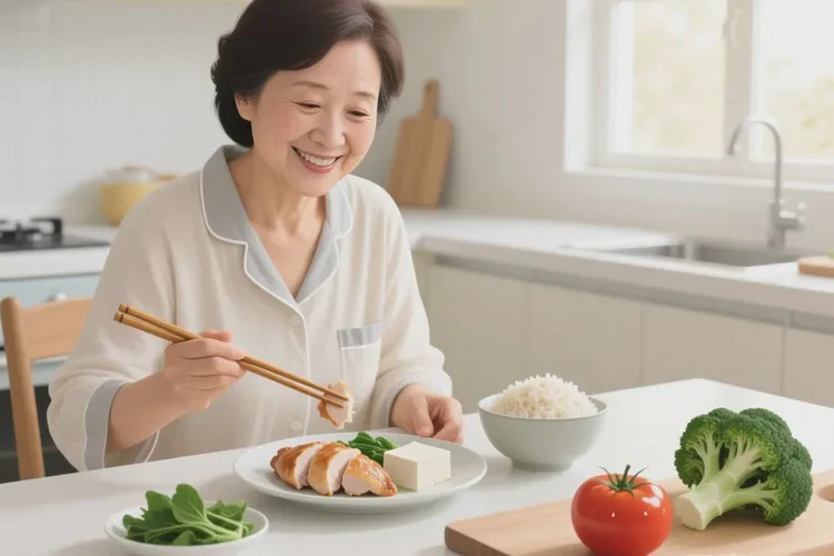 37岁睡前血糖7.2是怎么回事(图3)