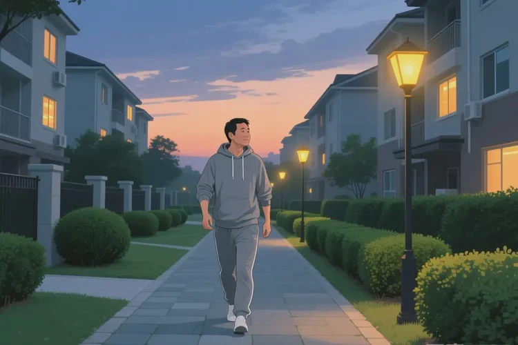 37岁晚上血糖10.0是怎么回事(图3)