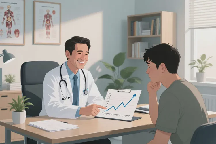 37歲早餐血糖18點(diǎn)9是怎么回事(圖2)