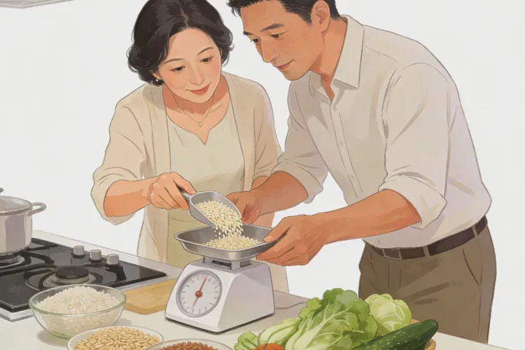 37岁早餐血糖12.7是怎么回事(图4)