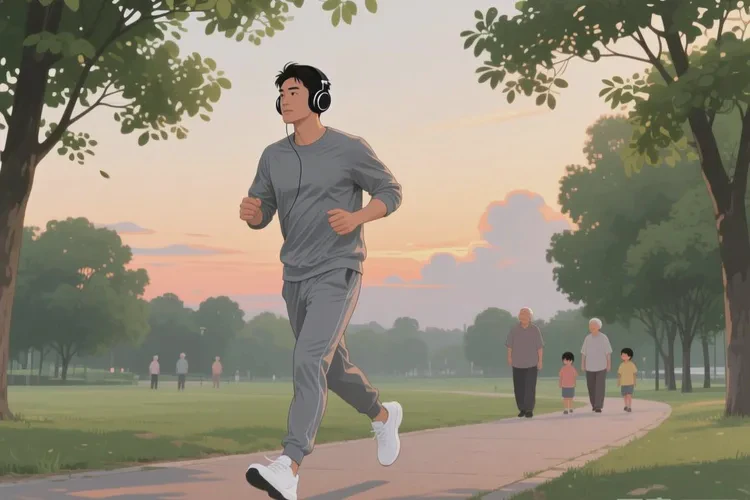 37歲早上血糖6.0是怎么回事(圖3)