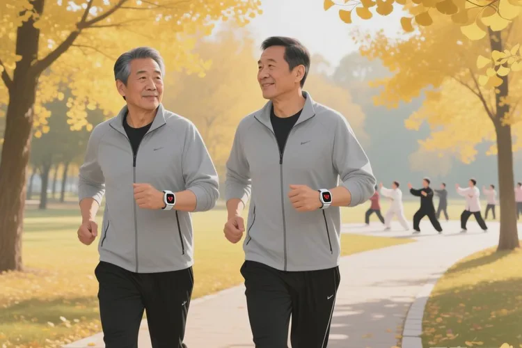 38岁空腹血糖7点4是怎么回事(图4)