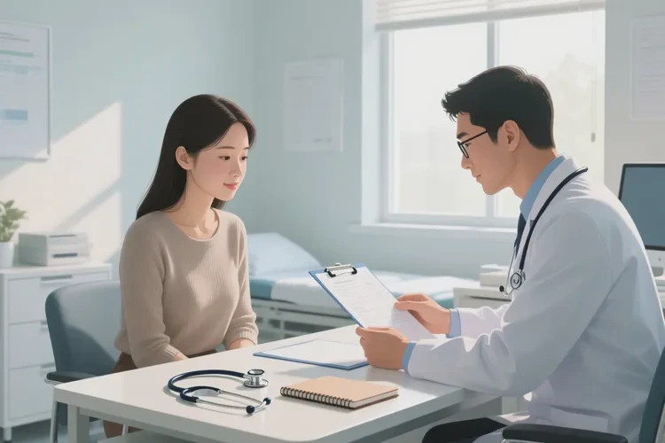 38岁早上空腹血糖13点6是怎么回事(图4)