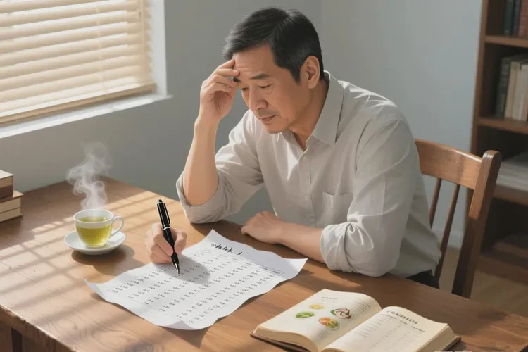 37歲睡前血糖25.5是怎么回事(圖4)