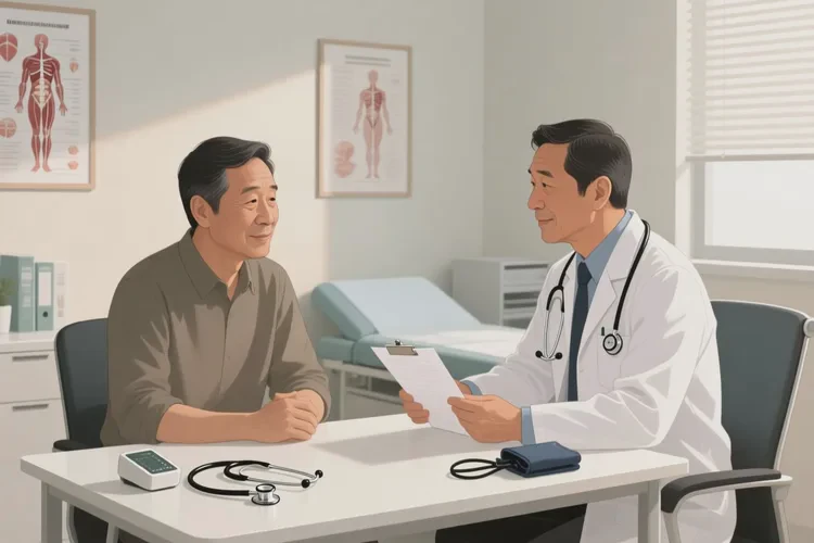 37岁下午血糖16点5是怎么回事(图3)