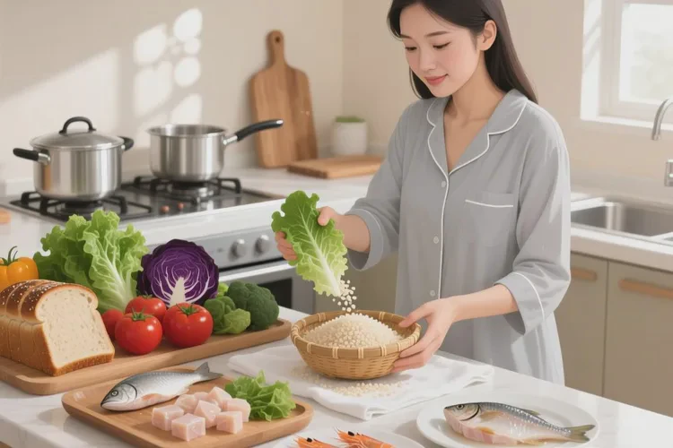 38歲餐后血糖9.0是怎么回事(圖4)