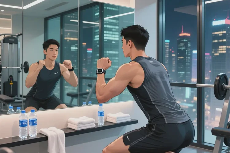 38岁早餐血糖9点6是怎么回事(图3)