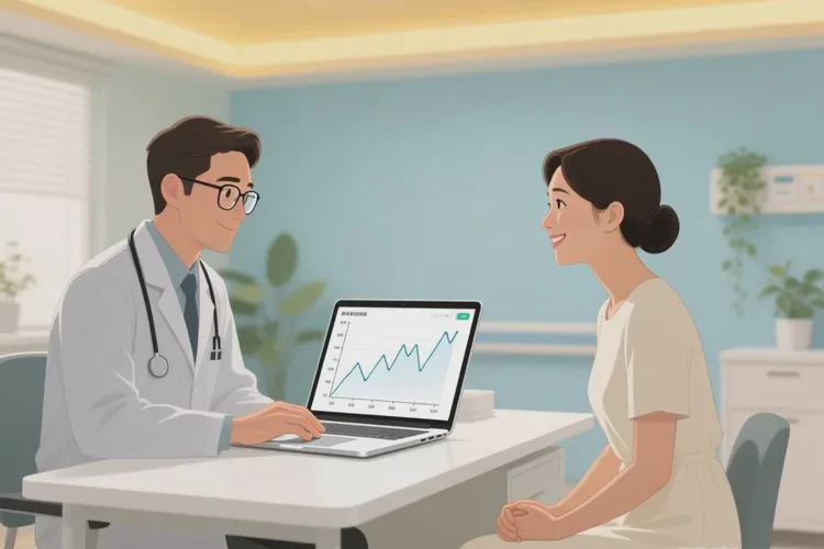 38歲空腹血糖4.2是怎么回事(圖4)