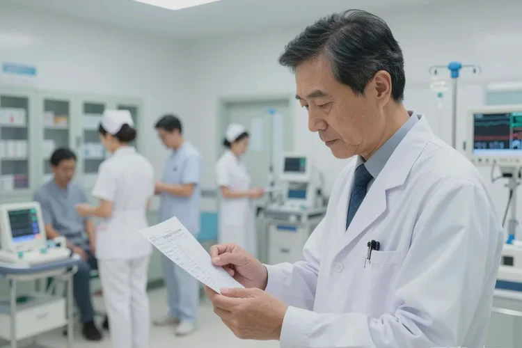 37歲早餐血糖23.0是怎么回事(圖2)