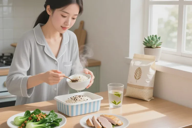 37歲中午血糖5點(diǎn)8是怎么回事(圖3)