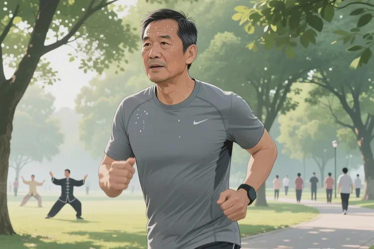 37岁早上空腹血糖14.0是怎么回事(图3)