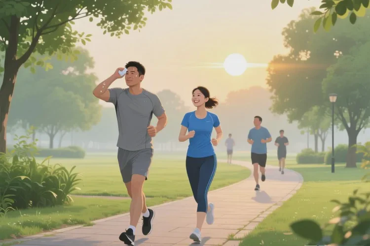 37歲早餐血糖8.2是怎么回事(圖4)