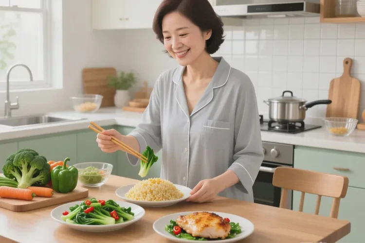 38岁中餐血糖8点1是怎么回事(图2)