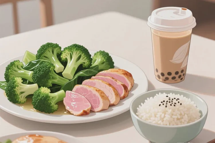 38岁餐后血糖16点4是怎么回事(图3)