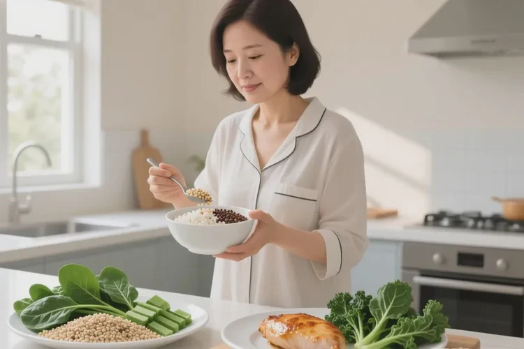 37歲中餐血糖9.4是怎么回事(圖2)