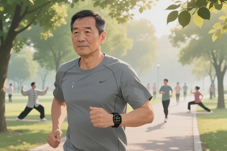 37岁下午血糖19点7是怎么回事(图4)