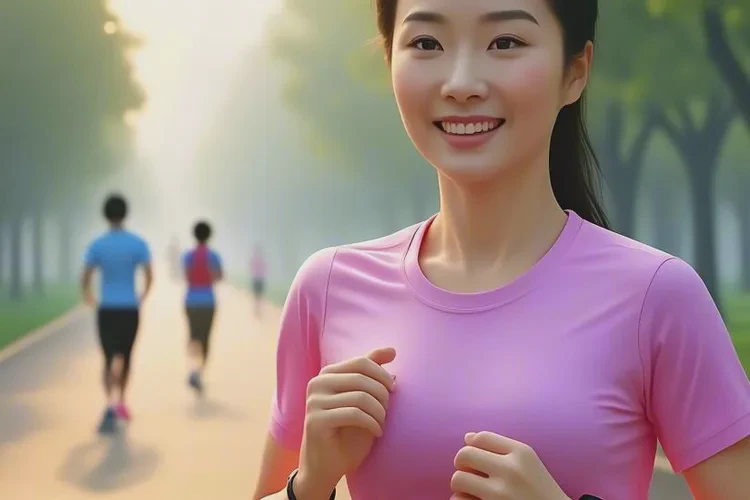 45岁早上血糖8点8是怎么回事(图3)