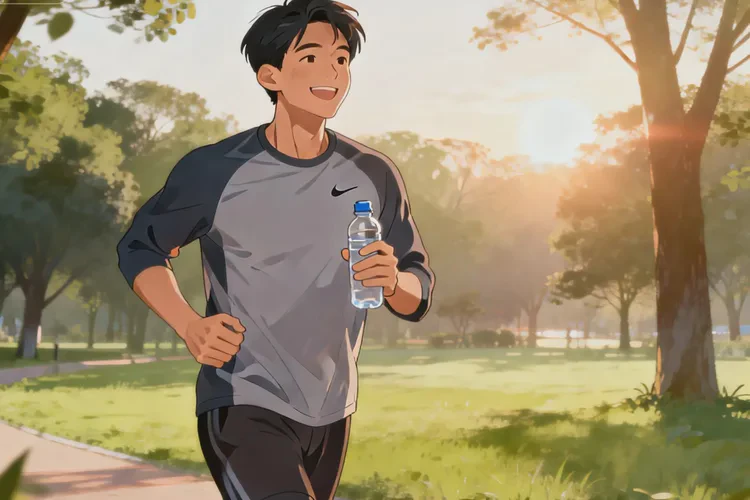 38歲早餐血糖9點(diǎn)0是怎么回事(圖3)