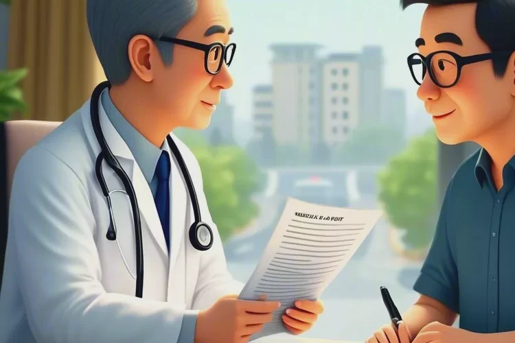 46岁空腹血糖3点4是怎么回事(图4)