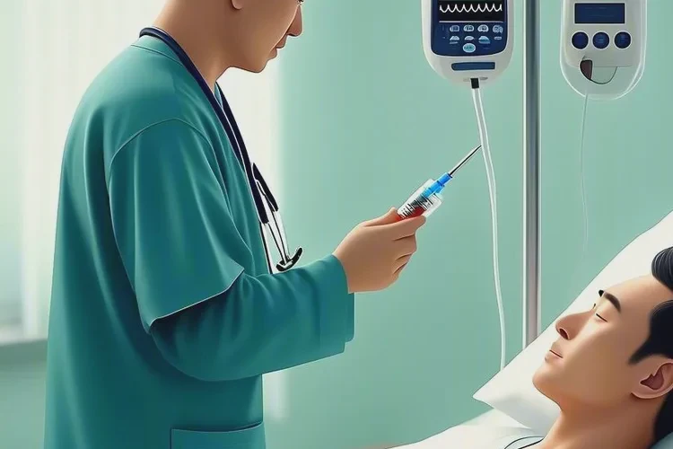 46歲早上空腹血糖28.0是怎么回事(圖1)