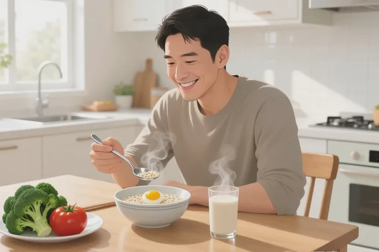 38岁早上空腹血糖12点8是怎么回事(图1)