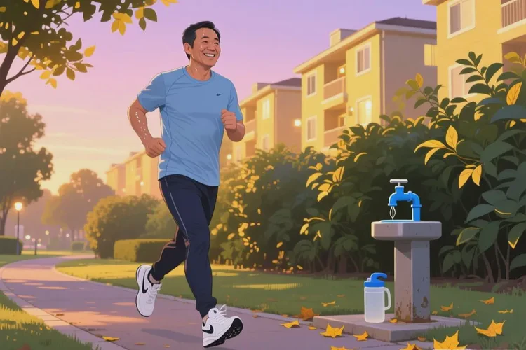 38岁餐后血糖29.2是怎么回事(图3)